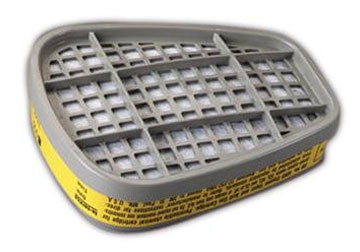 Cục lọc hơi 3M 6004